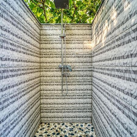 Heliophos Villa Aitheria キオタリ エクステリア 写真